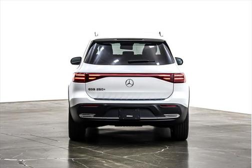 2024 Mercedes-Benz EQB 250 Base