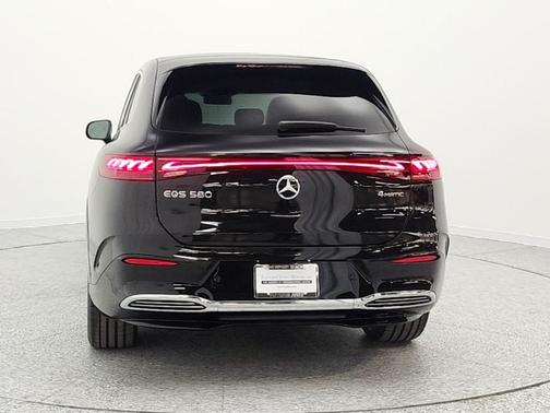 2023 Mercedes-Benz EQS 580 4MATIC
