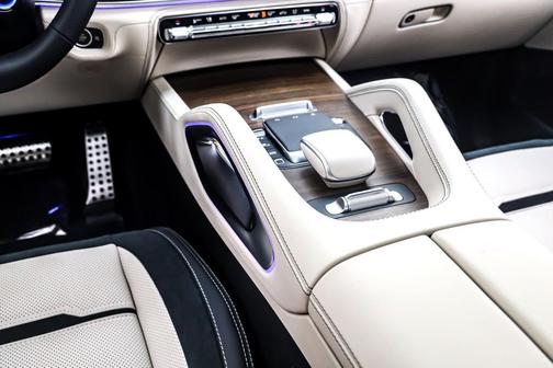 2026 Mercedes-Benz AMG GLE 53 4MATIC+ Coupe