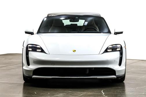 2023 Porsche Taycan 4