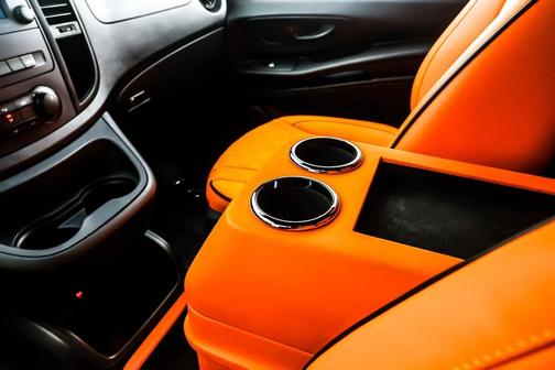 2023 Mercedes-Benz Metris Base