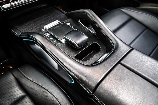 2022 Mercedes-Benz GLE 350 Base