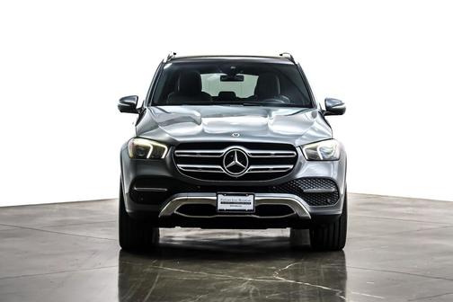 2022 Mercedes-Benz GLE 350 Base
