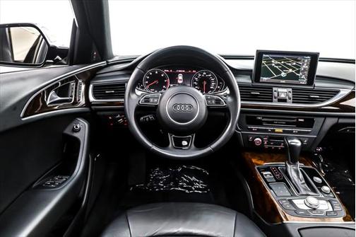 2018 Audi A6 2.0T Premium Plus