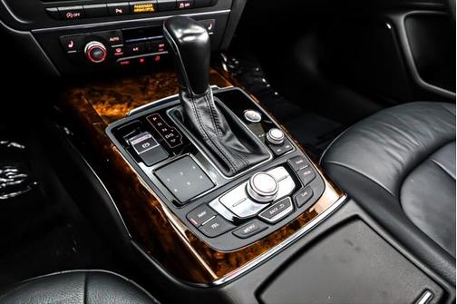 2018 Audi A6 2.0T Premium Plus