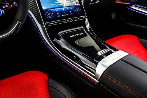 2026 Mercedes-Benz AMG CLE 53 4MATIC+