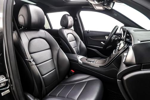 2020 Mercedes-Benz GLC 300 Base