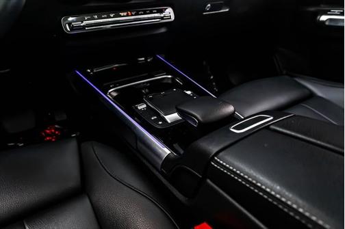 2022 Mercedes-Benz GLB 250 Base