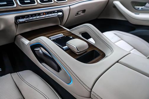 2021 Mercedes-Benz GLE 350 Base