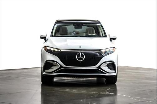 2023 Mercedes-Benz EQS 450 4MATIC
