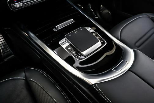 2026 Mercedes-Benz G-Class G 550