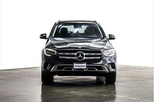 2022 Mercedes-Benz GLC 300 Base