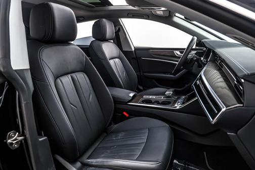 2019 Audi A7 55 Premium