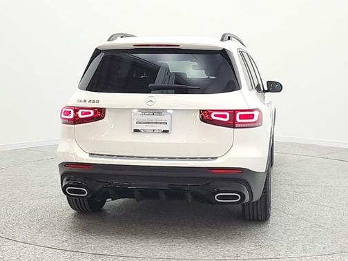 2023 Mercedes-Benz GLB 250 Base