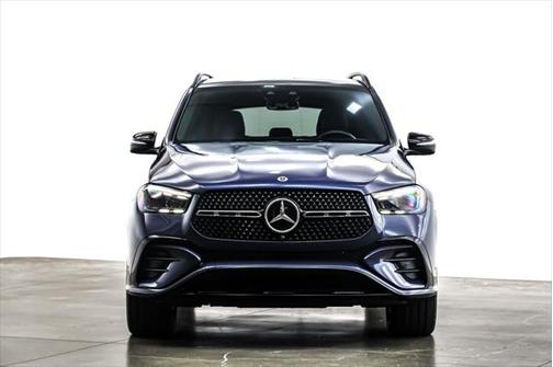 2024 Mercedes-Benz GLE 450 4MATIC