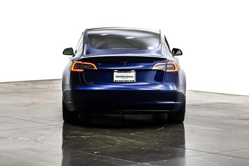 2020 Tesla Model 3 Performance