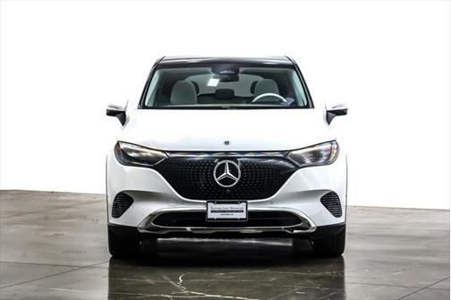 2025 Mercedes-Benz EQE 350+ Base