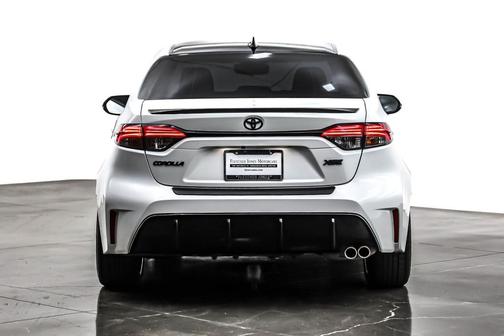 2024 Toyota Corolla XSE