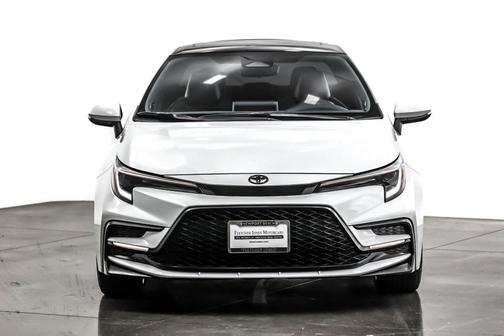 2024 Toyota Corolla XSE