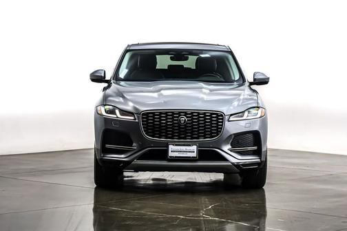 2023 Jaguar F-PACE P250 AWD Automatic