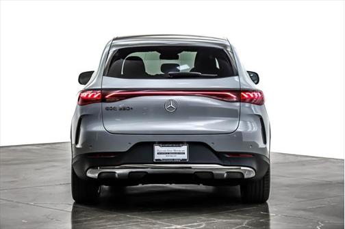 2025 Mercedes-Benz EQE 350+ Base