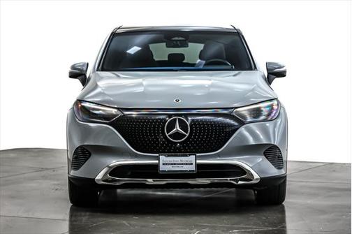 2025 Mercedes-Benz EQE 350+ Base