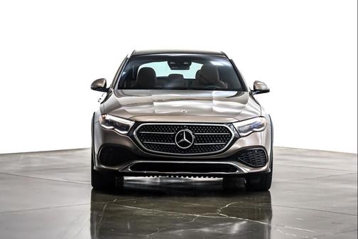 2024 Mercedes-Benz E-Class E 450 4MATIC All-Terrain