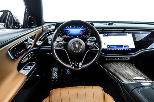 2024 Mercedes-Benz E-Class E 450 4MATIC All-Terrain