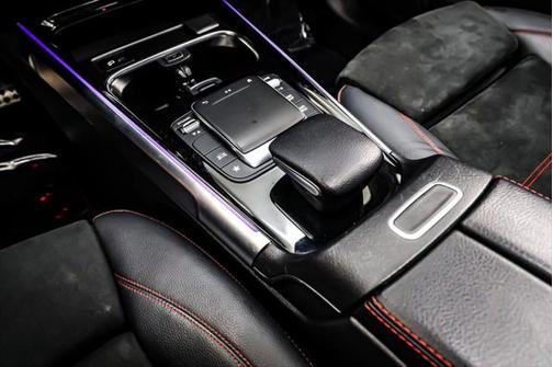 2021 Mercedes-Benz GLB 250 4MATIC