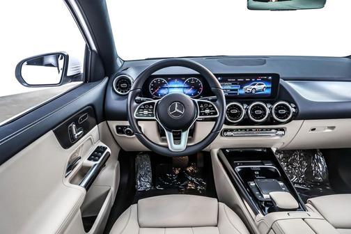2022 Mercedes-Benz GLA 250 Base