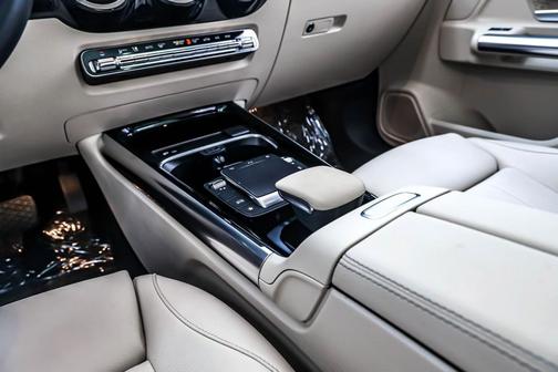 2022 Mercedes-Benz GLA 250 Base