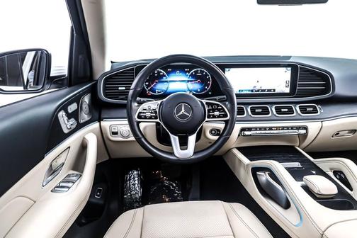 2023 Mercedes-Benz GLE 350 Base