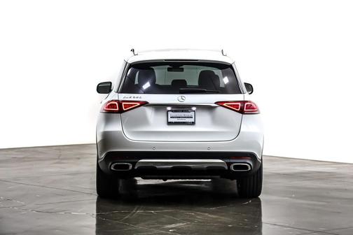 2023 Mercedes-Benz GLE 350 Base
