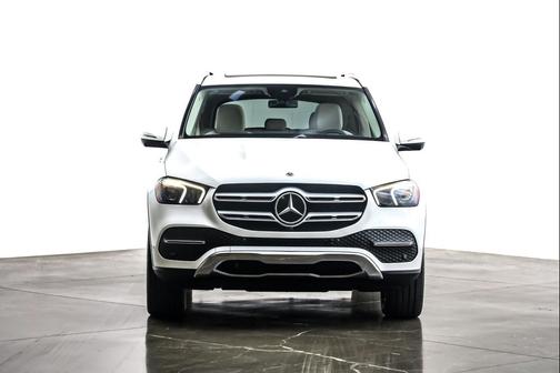 2023 Mercedes-Benz GLE 350 Base