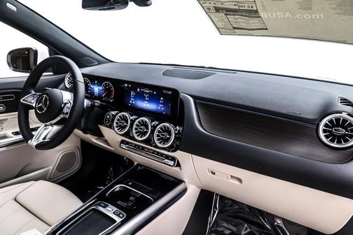2026 Mercedes-Benz GLA 250 4MATIC