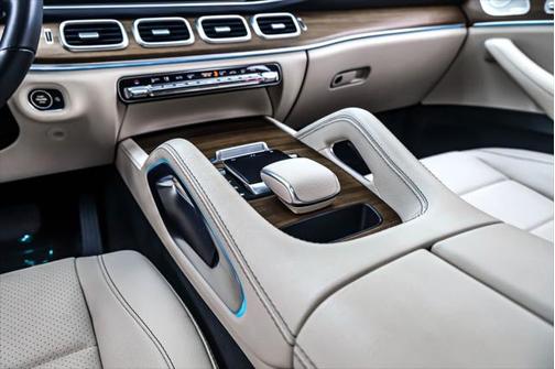 2022 Mercedes-Benz GLE 350 Base