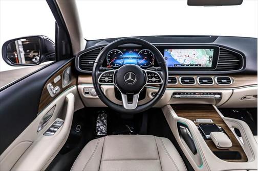 2022 Mercedes-Benz GLE 350 Base