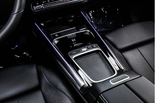 2025 Mercedes-Benz GLA 250 Base