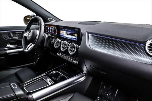 2025 Mercedes-Benz GLA 250 Base