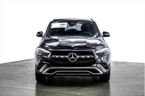 2025 Mercedes-Benz GLA 250 Base