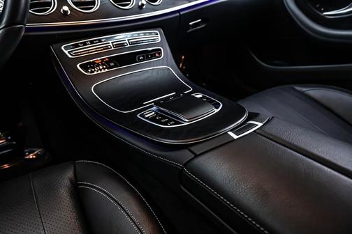 2022 Mercedes-Benz E-Class E 350