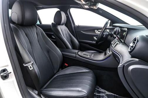 2022 Mercedes-Benz E-Class E 350