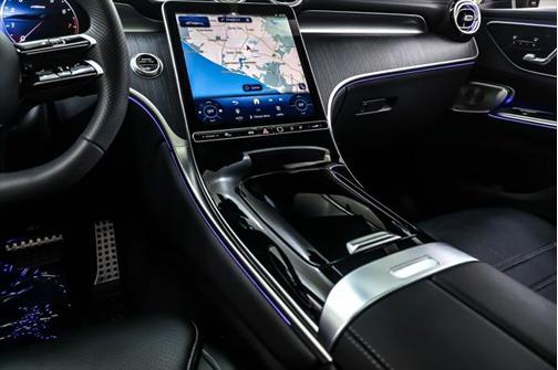 2025 Mercedes-Benz GLC 300 4MATIC Coupe