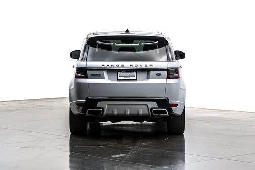 2022 Land Rover Range Rover Sport Autobiography