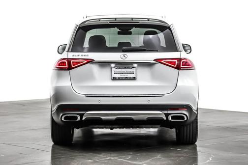 2023 Mercedes-Benz GLE 350 Base