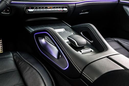 2026 Mercedes-Benz GLS 580 4MATIC