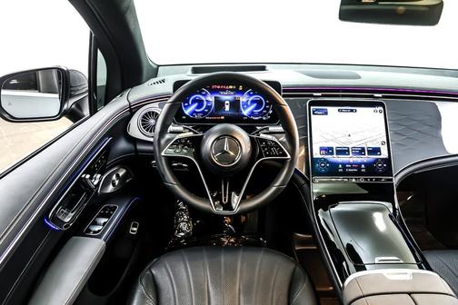 2023 Mercedes-Benz EQS 450 4MATIC