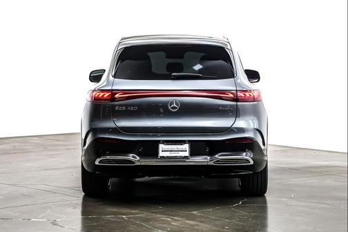 2023 Mercedes-Benz EQS 450 4MATIC