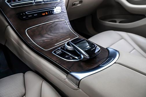 2019 Mercedes-Benz GLC 350e 4MATIC