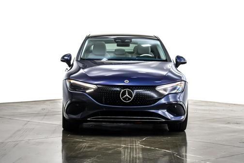 2024 Mercedes-Benz EQE 350+ Base